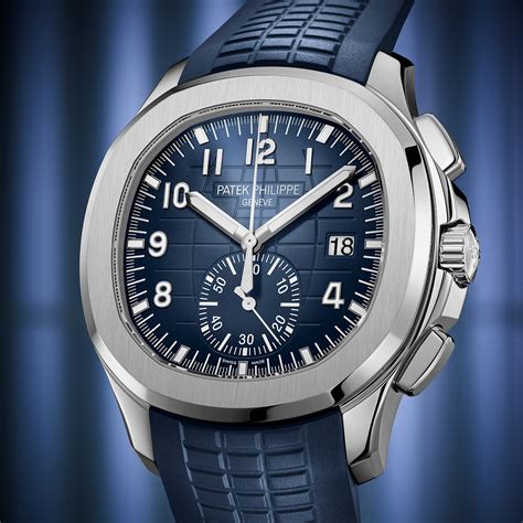 patek philippe aquanaut band